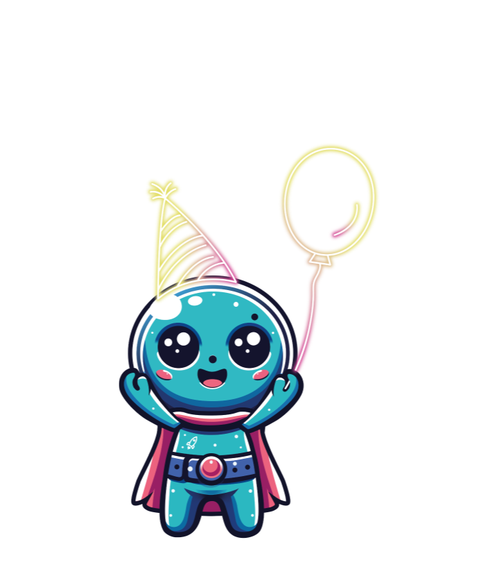 Kindergeburtstag